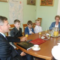 Asy z Trzeciej klasy