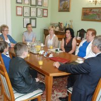 Asy z Trzeciej klasy