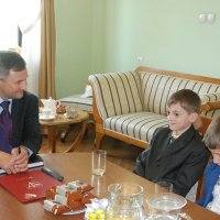 Asy z Trzeciej klasy