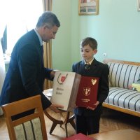 Asy z Trzeciej klasy