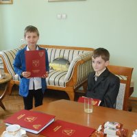 Asy z Trzeciej klasy