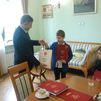 Asy z Trzeciej klasy