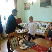 Asy z Trzeciej klasy