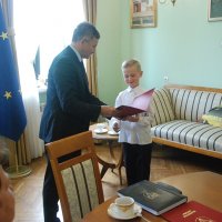 Asy z Trzeciej klasy