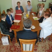 Asy z Trzeciej klasy