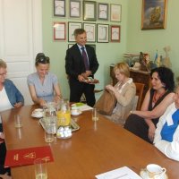 Asy z Trzeciej klasy