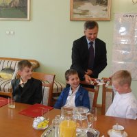 Asy z Trzeciej klasy