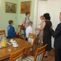 Asy z Trzeciej klasy