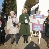 Kwesta na Zatorskim Cmentarzu