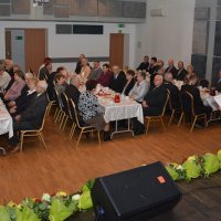 Złote i Diamentowe Gody par małżeńskich 2015