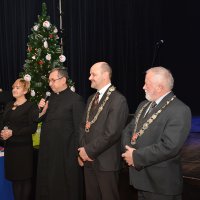 Złote i Diamentowe Gody par małżeńskich 2015