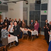 Złote i Diamentowe Gody par małżeńskich 2015