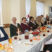 XXV spotkanie dla  UG