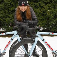 Rita Malinkiewicz w reprezentacji Polski