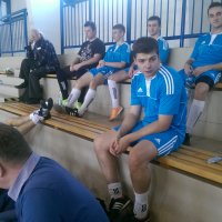 Zatorzanka nie schodzi z podium zawodów halowych