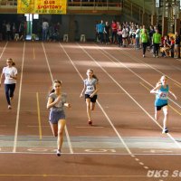 Pięć medali dla Zatora