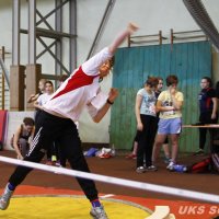 Pięć medali dla Zatora