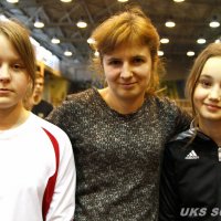 Pięć medali dla Zatora