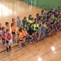 UKS Sokół Zator w KINDER +SPORT PART II