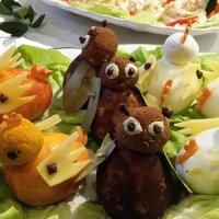 Promocja Produktów Lokalnych w Dolinie Karpia