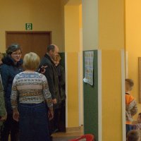 Wizyta terenowa Burmistrza Zatora