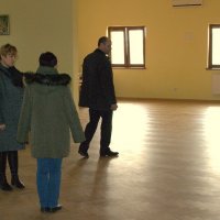 Wizyta terenowa Burmistrza Zatora