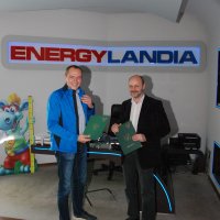 Podpisanie porozumienia Energykarta 2016