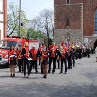 Obchody Święta 3 Maja