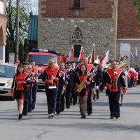 Obchody Święta 3 Maja