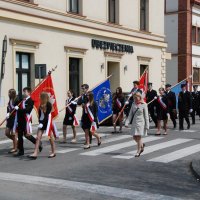 Obchody Święta 3 Maja