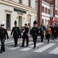 Obchody Święta 3 Maja