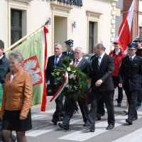 Obchody Święta 3 Maja