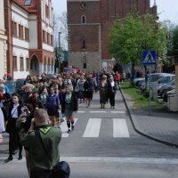 Obchody Święta 3 Maja