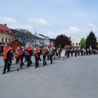 Obchody Święta 3 Maja