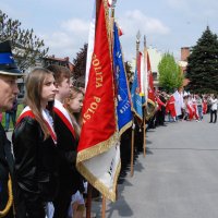 Obchody Święta 3 Maja