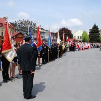 Obchody Święta 3 Maja