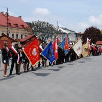 Obchody Święta 3 Maja