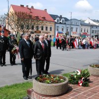 Obchody Święta 3 Maja