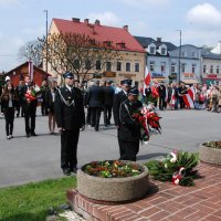 Obchody Święta 3 Maja