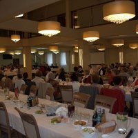 Jubileusz 150 lecia KGW w Polsce