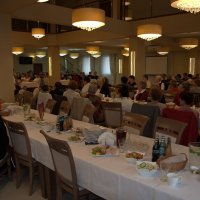 Jubileusz 150 lecia KGW w Polsce