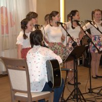 Jubileusz 150 lecia KGW w Polsce