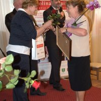 Jubileusz 150 lecia KGW w Polsce