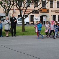 Igrzyska Olimpijskie klas I-III