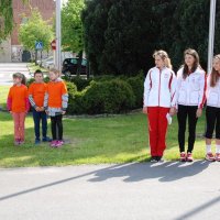 Igrzyska Olimpijskie klas I-III