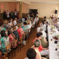 Dzień seniora w smolicach