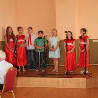 Dzień seniora w smolicach