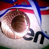 Siatkarski turniej młodziczek w ramach Europejskiego Tygodnia Sportu