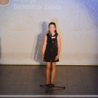 2016-06-01 Młody Burmistrz - konkurs w ROK