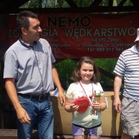 Zdjęcia z zawodów Dzień Dziecka